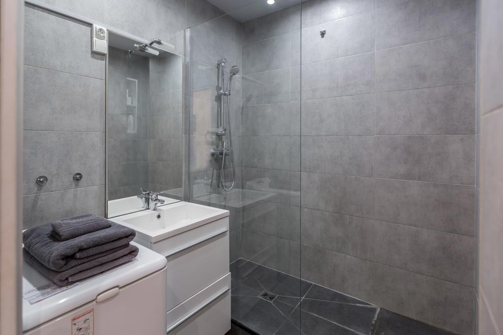 Apartment Ws Bastille-Le Marais Paris Exterior photo
