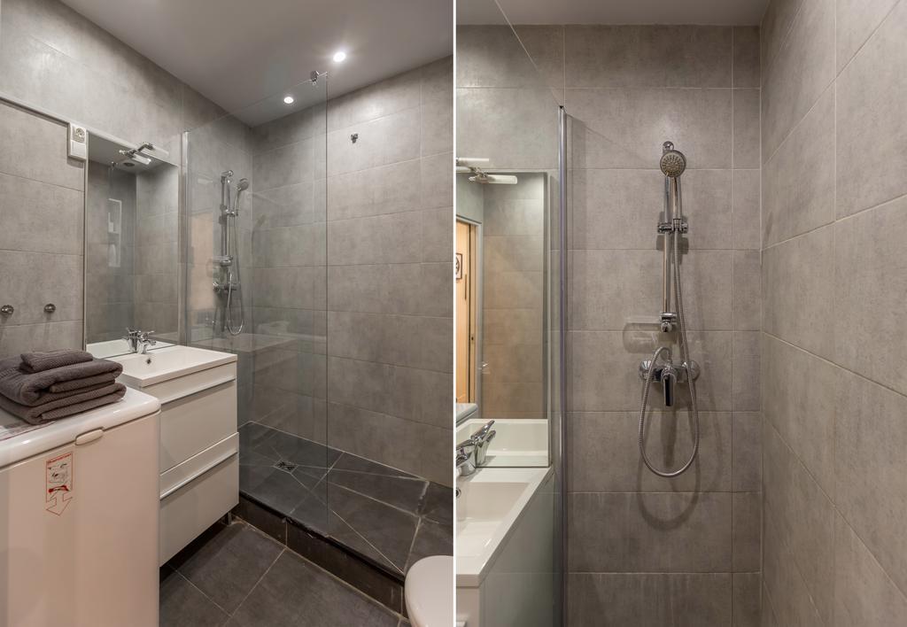 Apartment Ws Bastille-Le Marais Paris Exterior photo