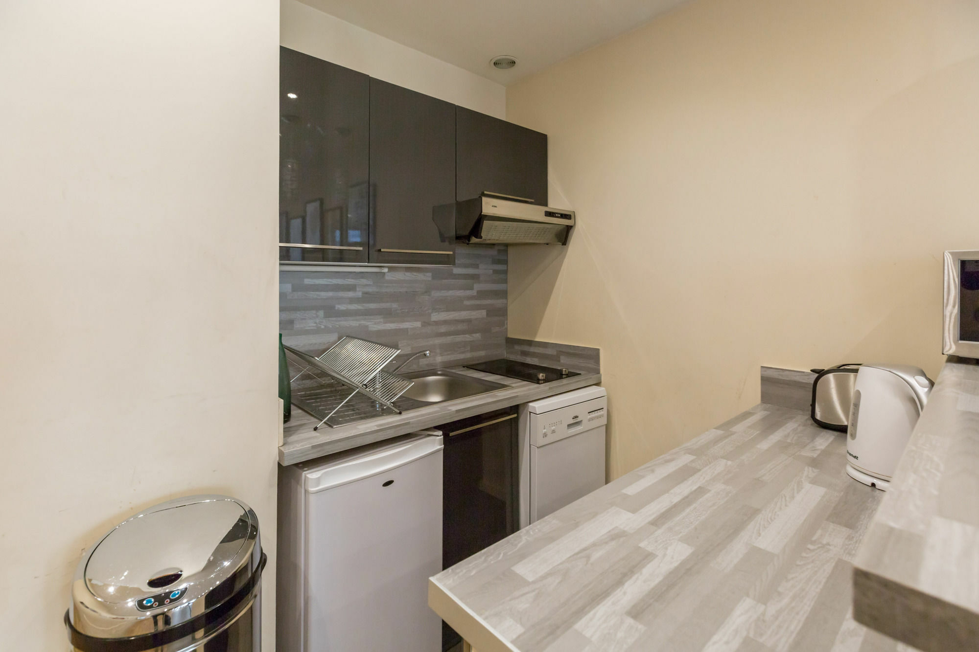 Apartment Ws Bastille-Le Marais Paris Exterior photo