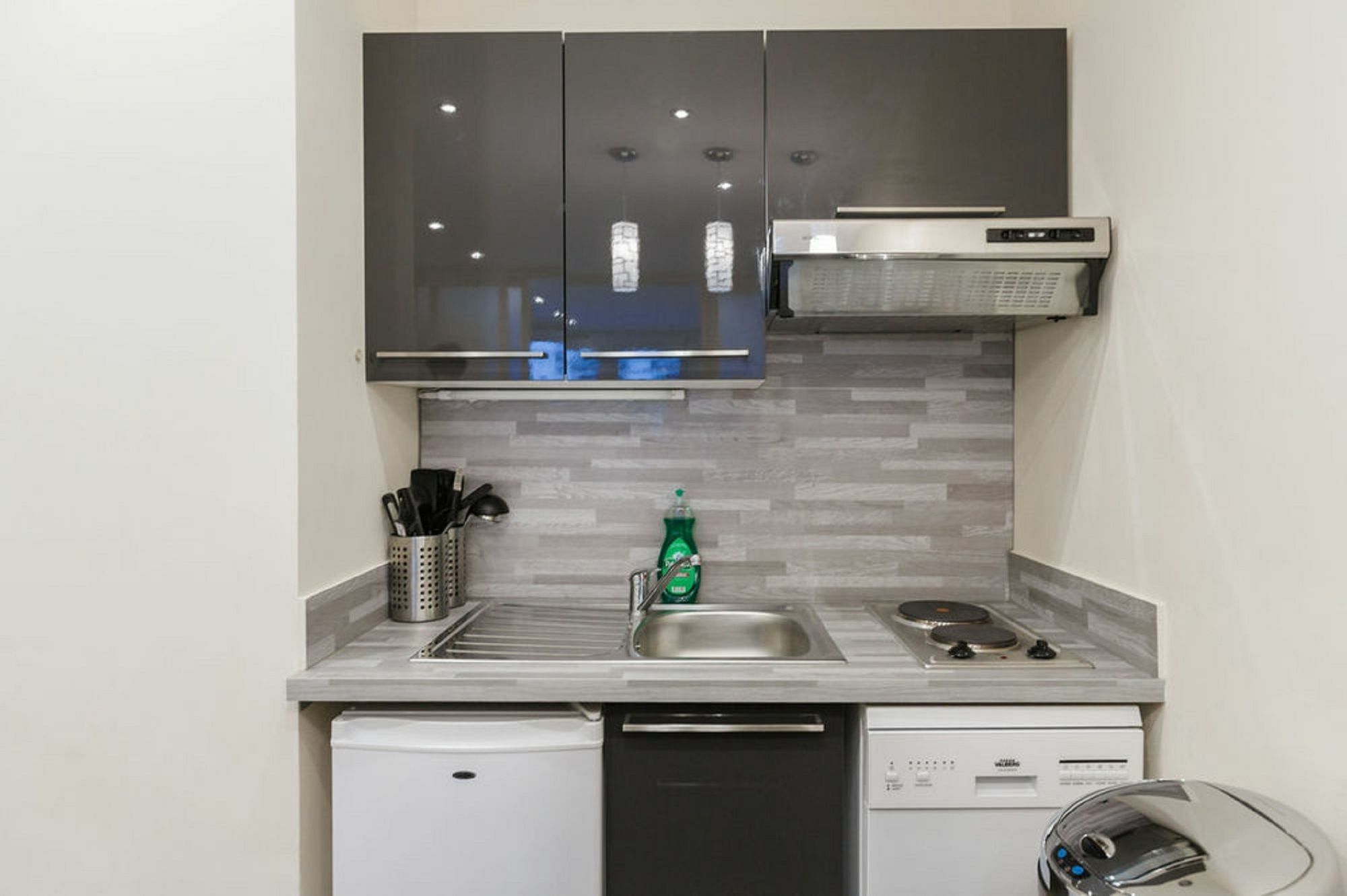 Apartment Ws Bastille-Le Marais Paris Exterior photo