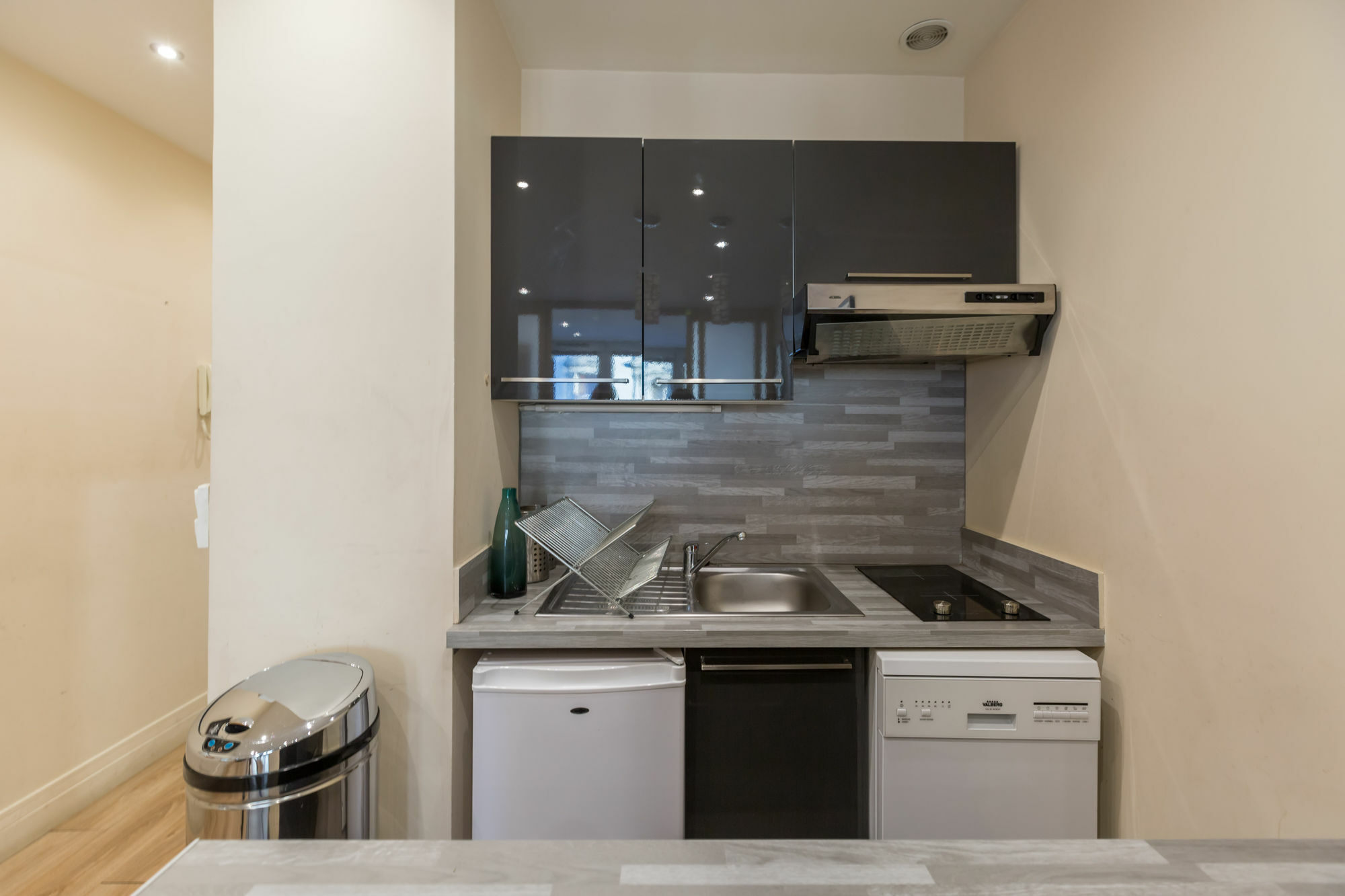 Apartment Ws Bastille-Le Marais Paris Exterior photo