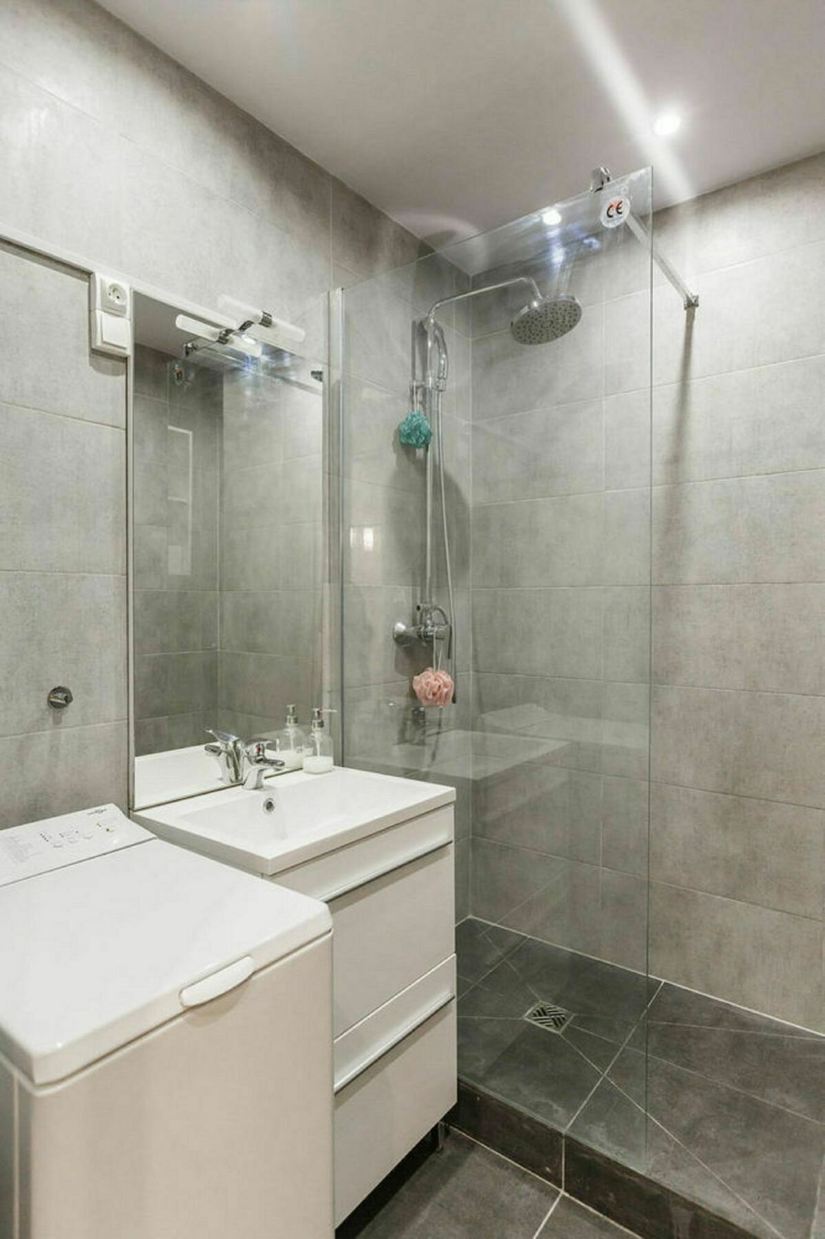 Apartment Ws Bastille-Le Marais Paris Exterior photo