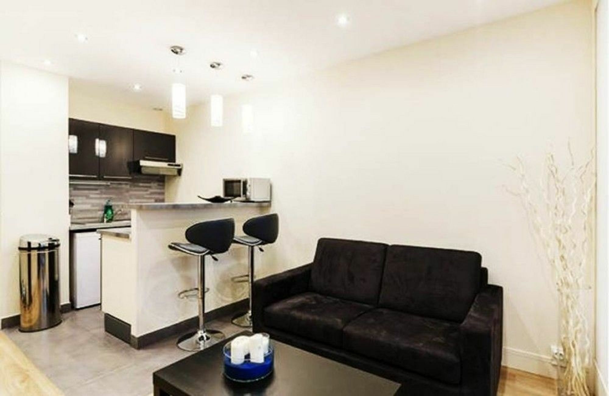Apartment Ws Bastille-Le Marais Paris Exterior photo