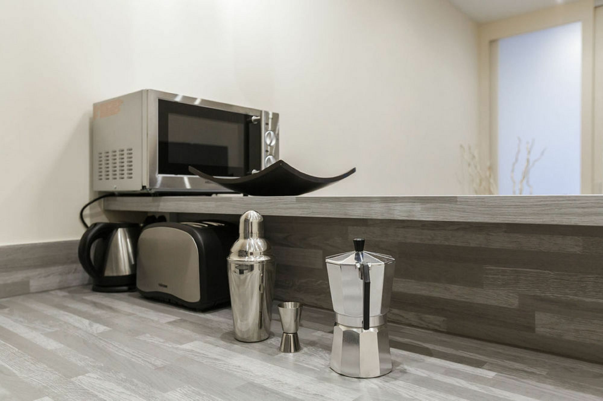 Apartment Ws Bastille-Le Marais Paris Exterior photo